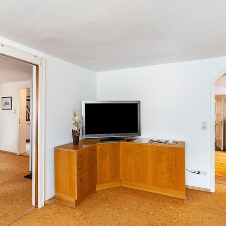 Ferienhaus Albert Bühl Eksteriør billede